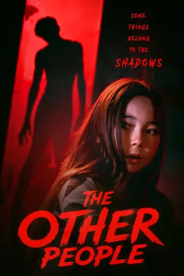 Постер до фільму "The Other People" #1738587
