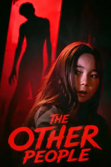 Постер до фільму "The Other People" #1738588