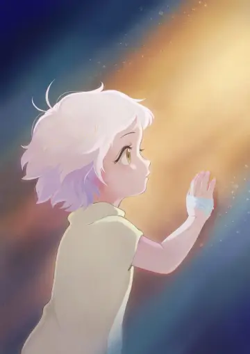 Постер до фільму "もし、これから生まれるのなら" #776134