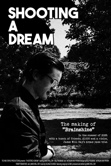Постер до фільму "Shooting a Dream" #573297