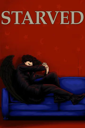 Постер до фильму"Starved" #1140212