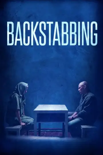 Backstabbing