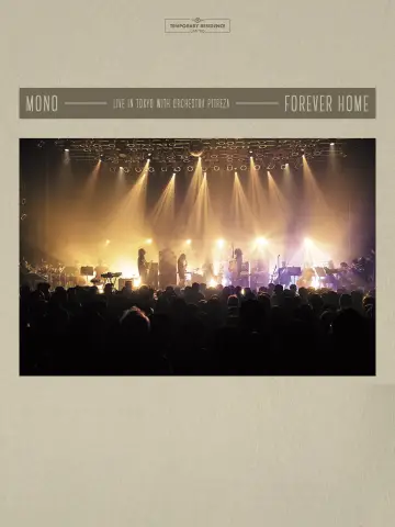Постер до фильму"Mono - Forever Home: Live in Tokyo with Orchestra PITREZA" #923870