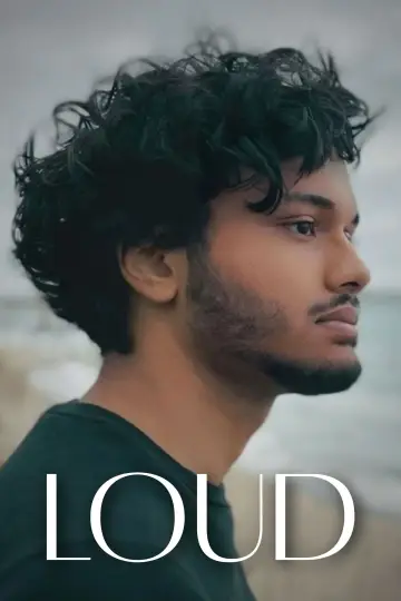 Постер до фильму"Loud" #968819