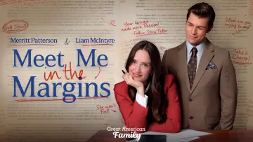Задник до фильму"Meet Me in the Margins" #831296