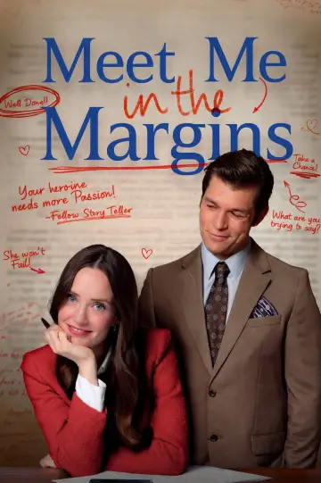 Постер до фильму"Meet Me in the Margins" #927059