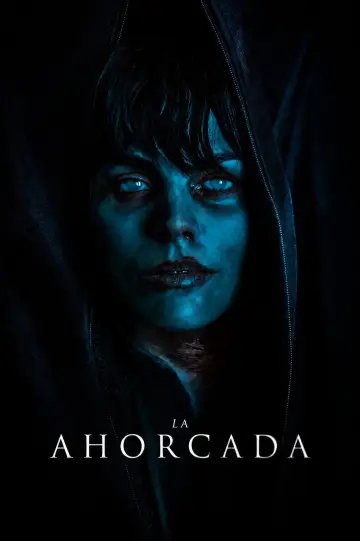 Постер до фільму "La ahorcada" #1196745