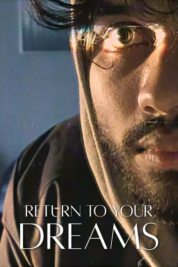 Постер до фильму"Return to Your Dreams" #843399