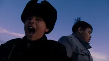 Задник до фільму "Stalin Boys" #1139666