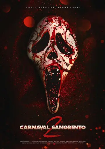 Постер до фильму"Carnaval Sangrento 2" #1167462