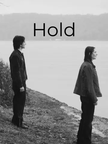 Постер до фильму"Hold" #1140261