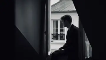 Задник до фильму"Promises" #1201335