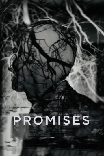 Постер до фильму"Promises" #843877