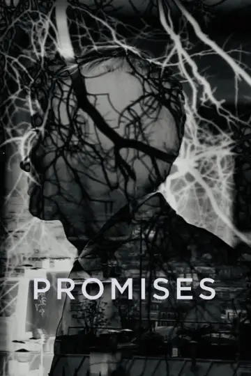 Постер до фильму"Promises" #843882