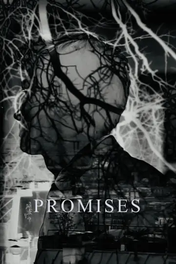 Постер до фильму"Promises" #843886