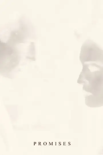 Постер до фильму"Promises" #843887