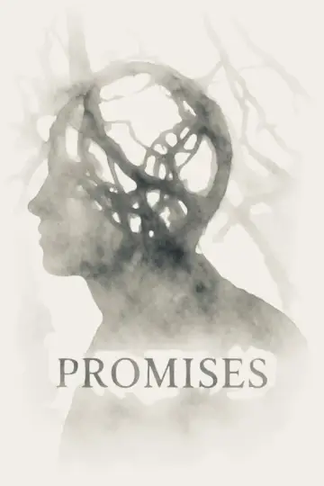 Постер до фильму"Promises" #843890