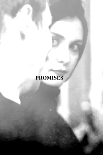 Постер до фильму"Promises" #926871