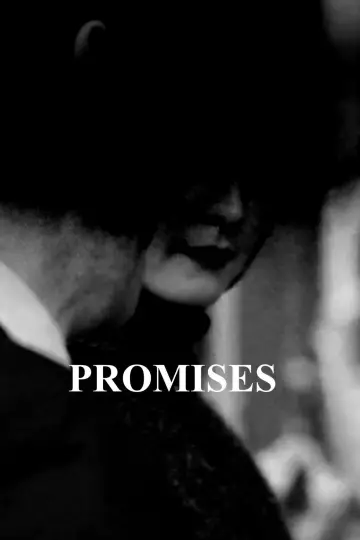 Постер до фильму"Promises" #926872