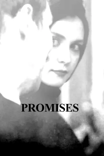 Постер до фильму"Promises" #926873