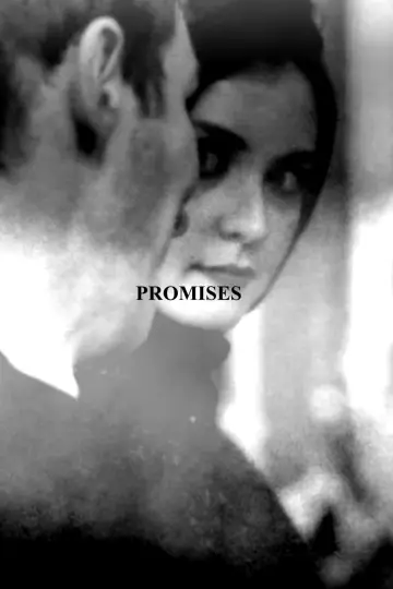 Постер до фильму"Promises" #926874