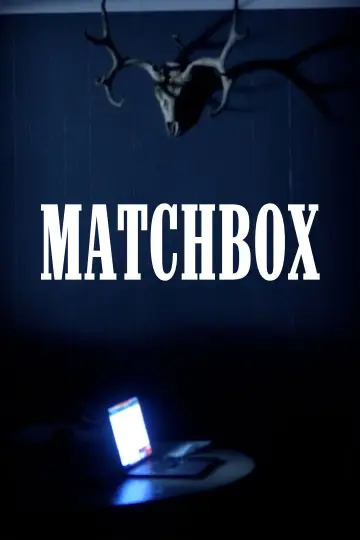 Постер до фильму"Matchbox" #1139656