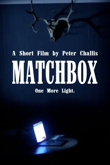 Постер до фильму"Matchbox" #1139657