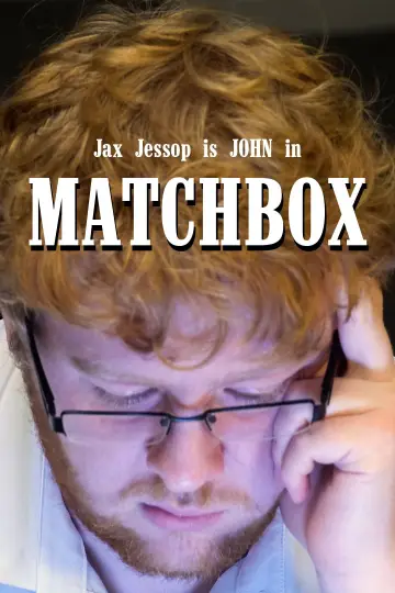 Постер до фильму"Matchbox" #1139659