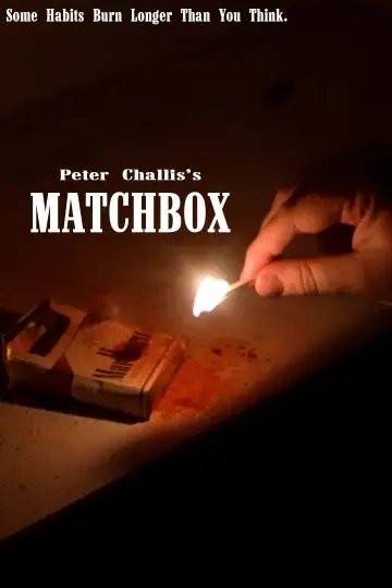 Постер до фильму"Matchbox" #1139660