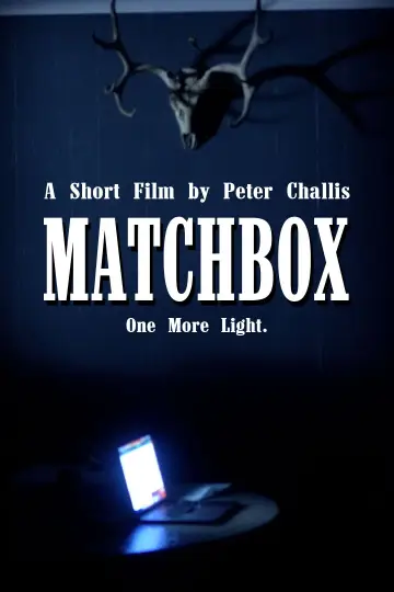 Постер до фильму"Matchbox" #1139661