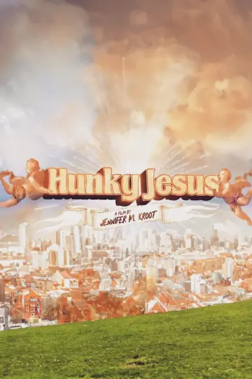 Постер до фільму "Hunky Jesus" #1192621