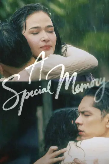 Постер до фільму "A Special Memory" #767125