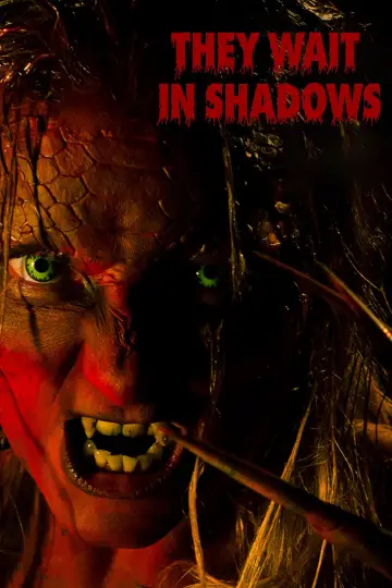 Постер до фільму "They Wait in Shadows" #1139457