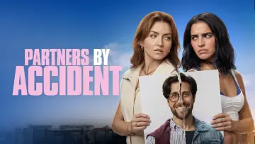 Задник до фільму "Socias por accidente" #910307