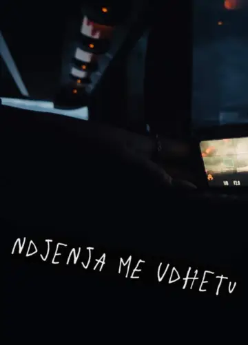 Постер до фильму"Ndjenja me Udhëtu" #745859