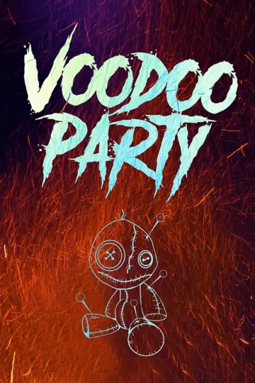 Постер до фільму "Voodoo Party" #1525363