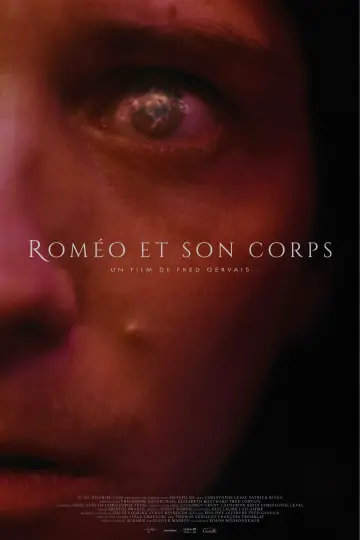 Roméo et son corps постер