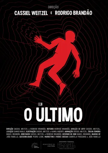 O Último постер