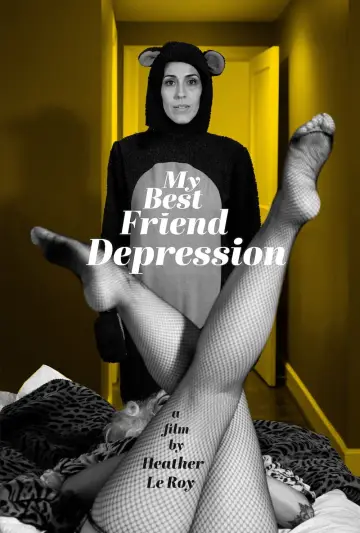 Постер до фильму"My Best Friend Depression" #1184751