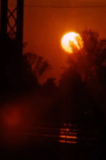 Постер до фильму"One Sour Sweet End" #1141979
