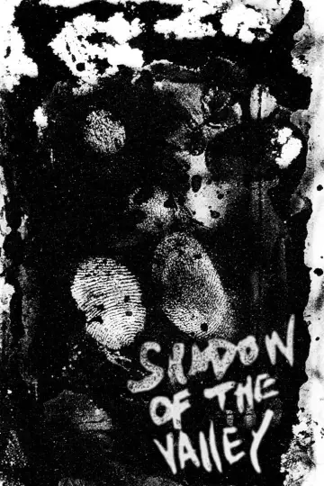 Shadow of the Valley постер