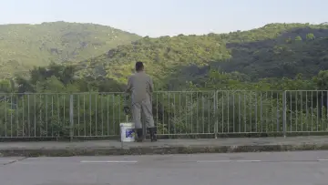 Задник до фільму "守牛人" #970795