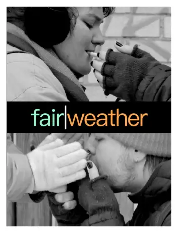 Постер до фільму "fair weather" #1526484