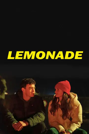 Lemonade постер