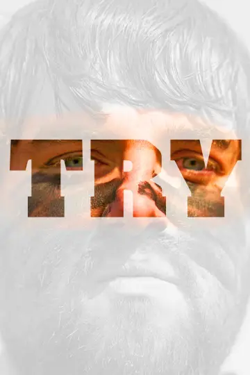 Постер до фильму"Try!" #956765
