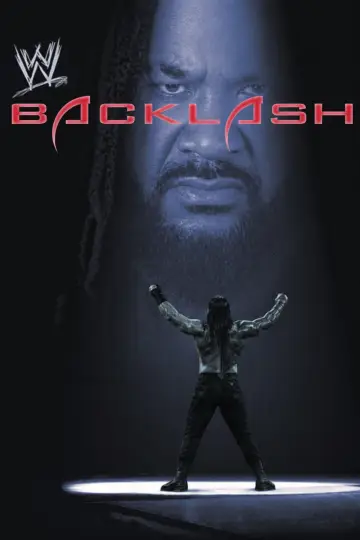 Постер до фільму "Backlash Tampa" #833862