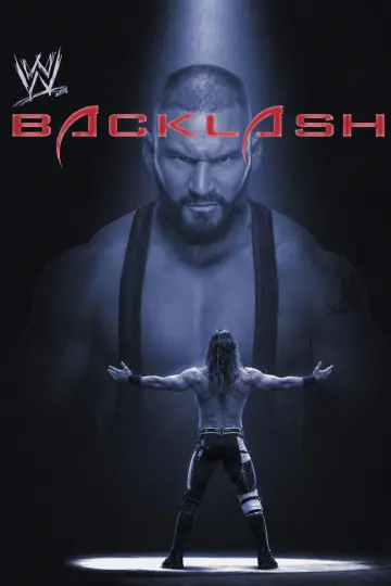 Постер до фільму "Backlash Tampa" #833865
