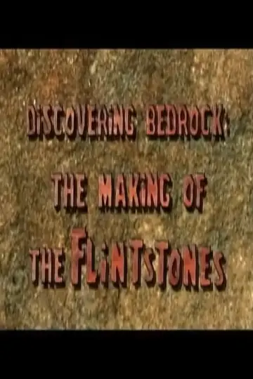 Discovering Bedrock постер
