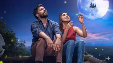 Madhuvidhu постер