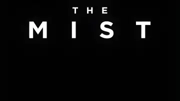 Задник до фільму "The Mist" #1635516